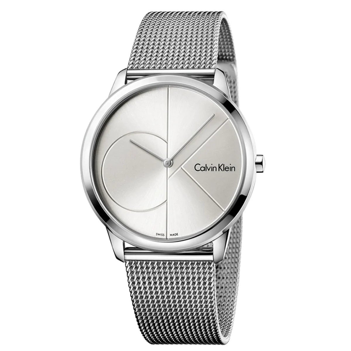 Calvin Klein K3M2112Z Erkek Kol Saati