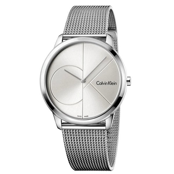 Calvin Klein K3M2112Z Erkek Kol Saati