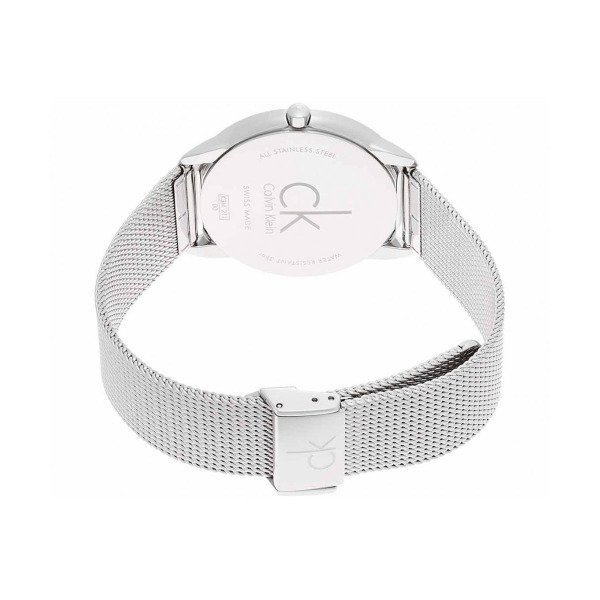 Calvin Klein K3M2112Z Erkek Kol Saati