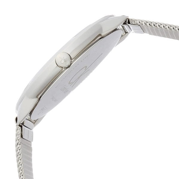 Calvin Klein K3M2112Z Erkek Kol Saati