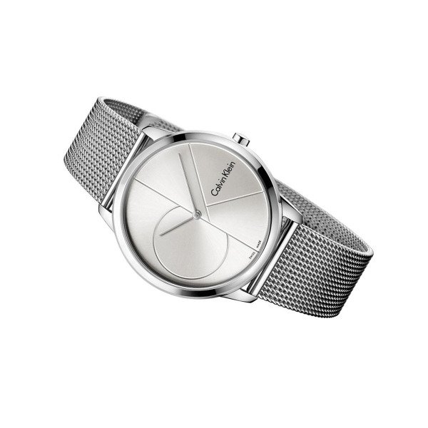 Calvin Klein K3M2112Z Erkek Kol Saati