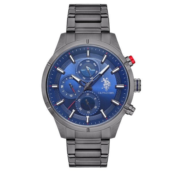 U.S. Polo Assn. USPA1014-05  Erkek Kol Saati