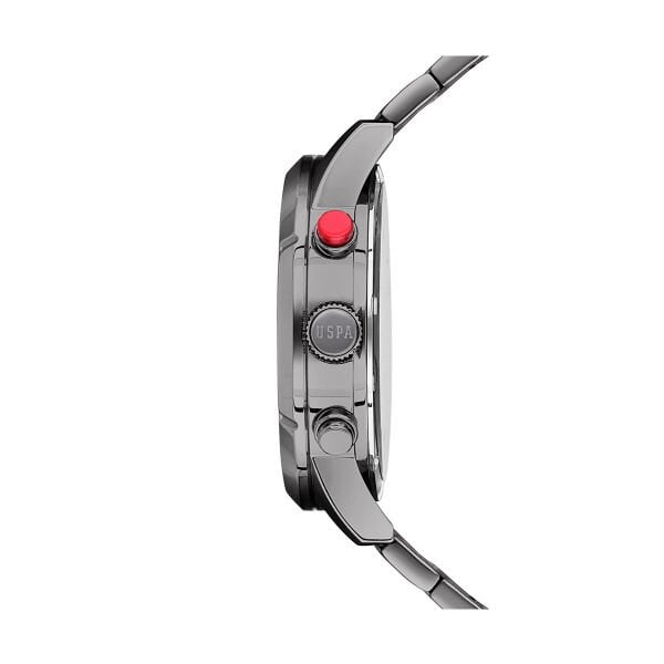 U.S. Polo Assn. USPA1014-05  Erkek Kol Saati