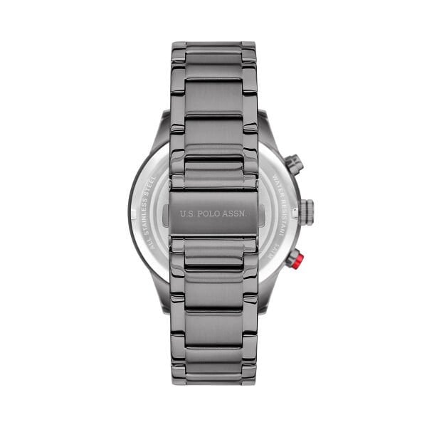 U.S. Polo Assn. USPA1014-05  Erkek Kol Saati