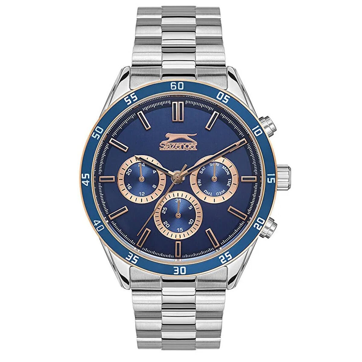 Slazenger SL.09.2109.2.01 Erkek Kol Saati