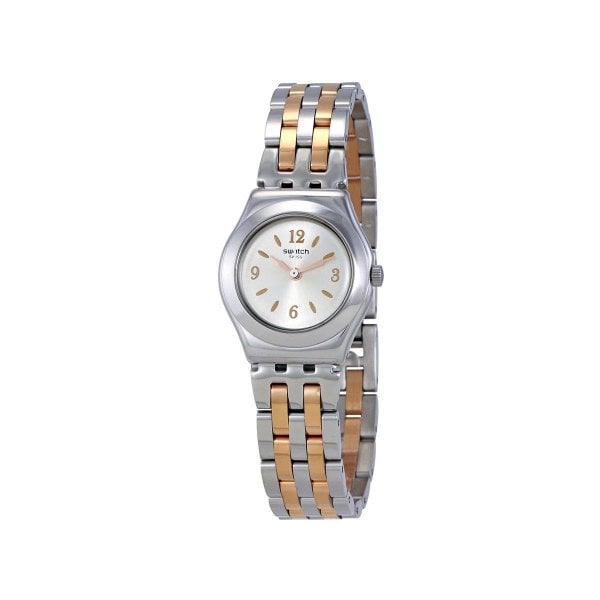 Swatch YSS308G Minimix Çelik Kadın Kol Saati