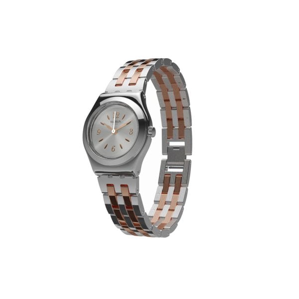 Swatch YSS308G Minimix Çelik Kadın Kol Saati