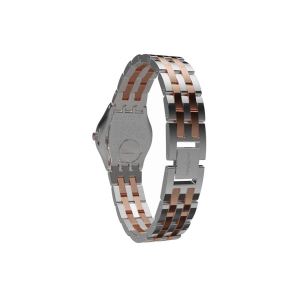 Swatch YSS308G Minimix Çelik Kadın Kol Saati