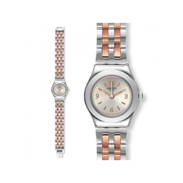 Swatch YSS308G Minimix Çelik Kadın Kol Saati