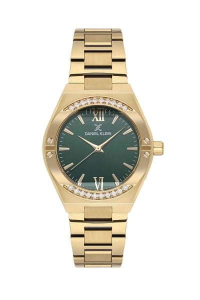 Daniel Klein DK.1.13783-4 Kadın Kol Saati