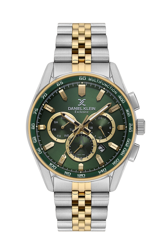 Daniel Klein DK102-DK.1.14001-6 Erkek Kol Saati