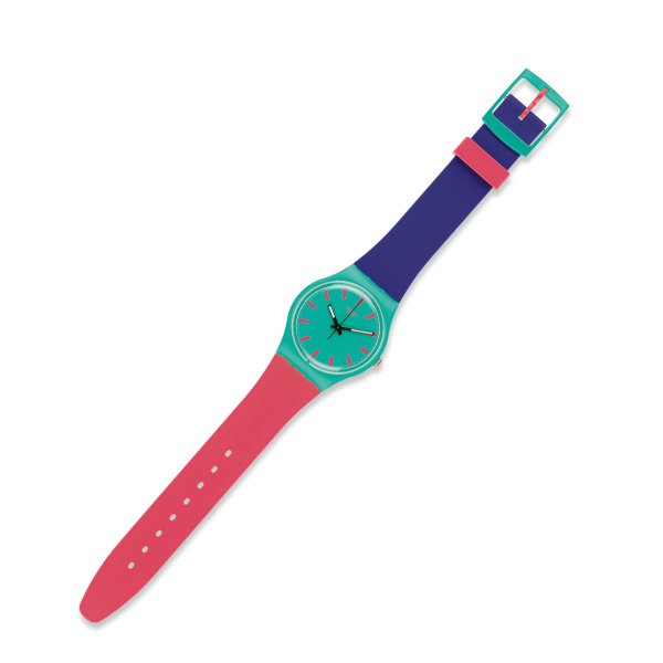 Swatch GG215 Kol Saati