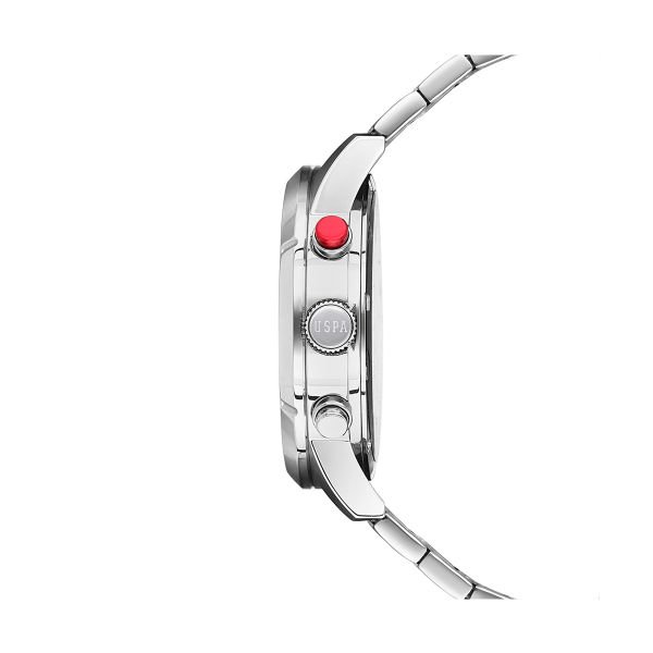 U.S. Polo Assn.   uspa1014-01 Erkek Kol Saati