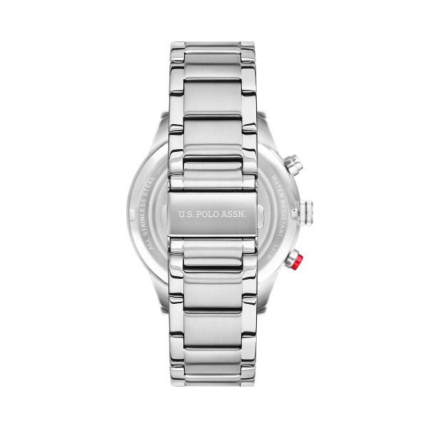 U.S. Polo Assn.   uspa1014-01 Erkek Kol Saati