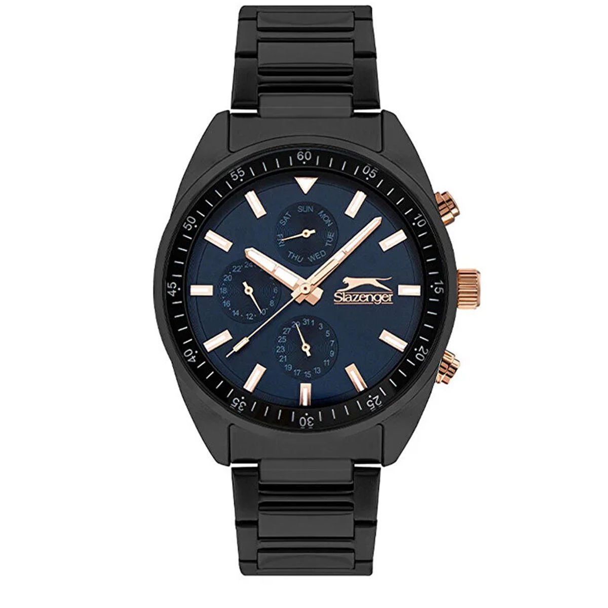 Slazenger SL.09.2040.2.01 Erkek Kol Saati