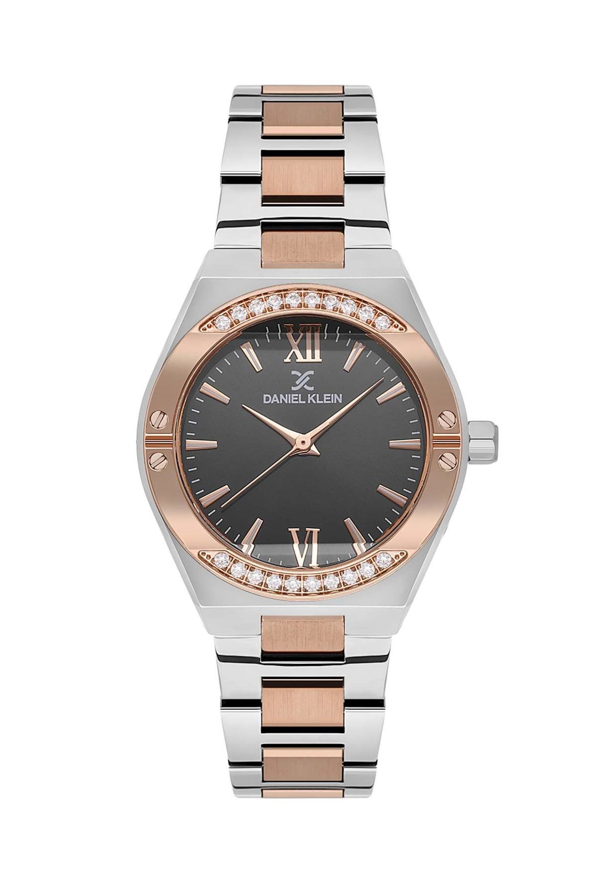 Daniel Klein DK.1.13783-6 Kadın Kol Saati