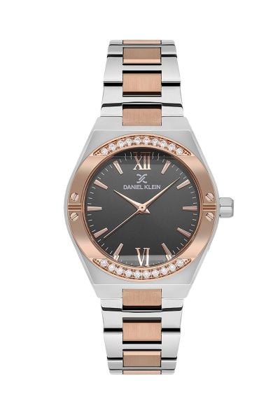 Daniel Klein DK.1.13783-6 Kadın Kol Saati
