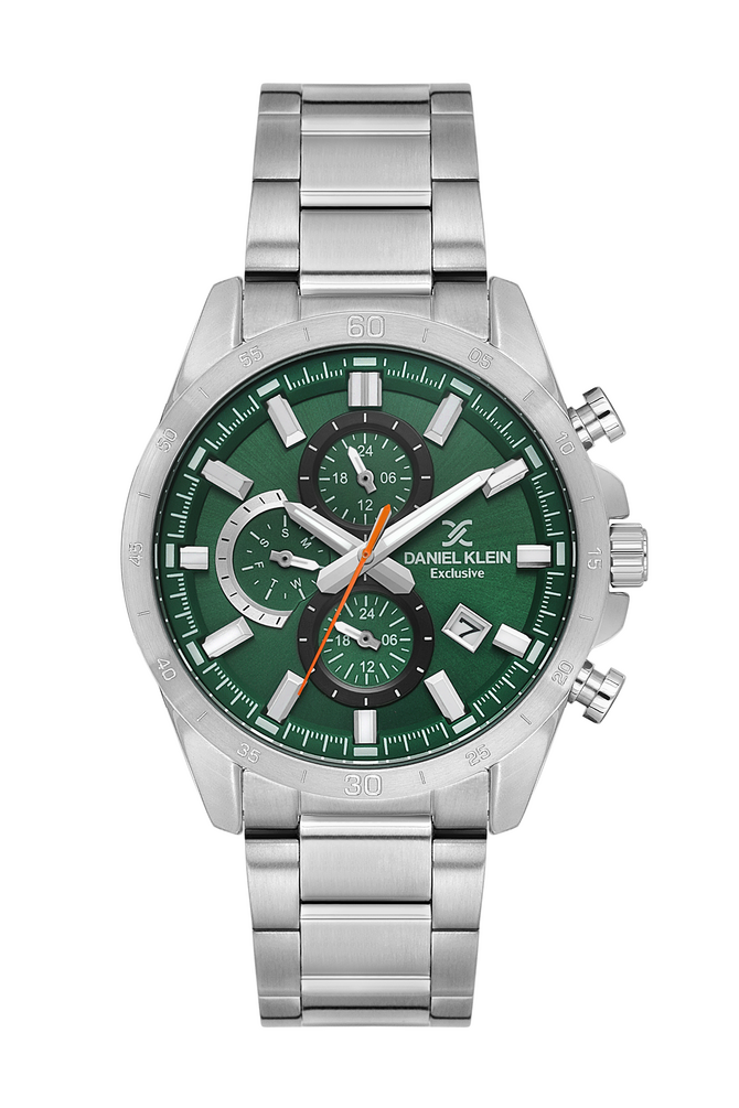 Daniel Klein DK.3.10014-3 Erkek Kol Saati