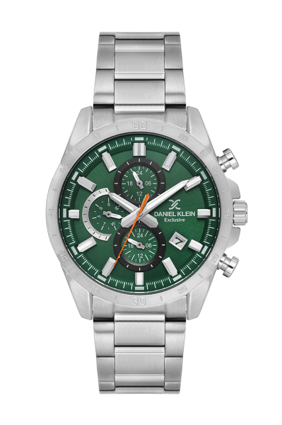 Daniel Klein DK.3.10014-3 Erkek Kol Saati