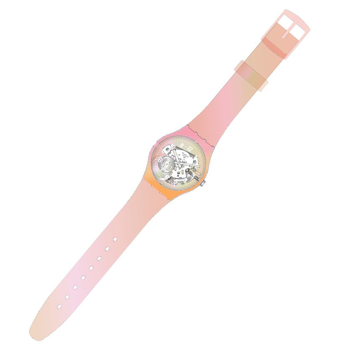 Swatch GP173 Kol Saati