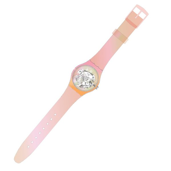 Swatch GP173 Kol Saati