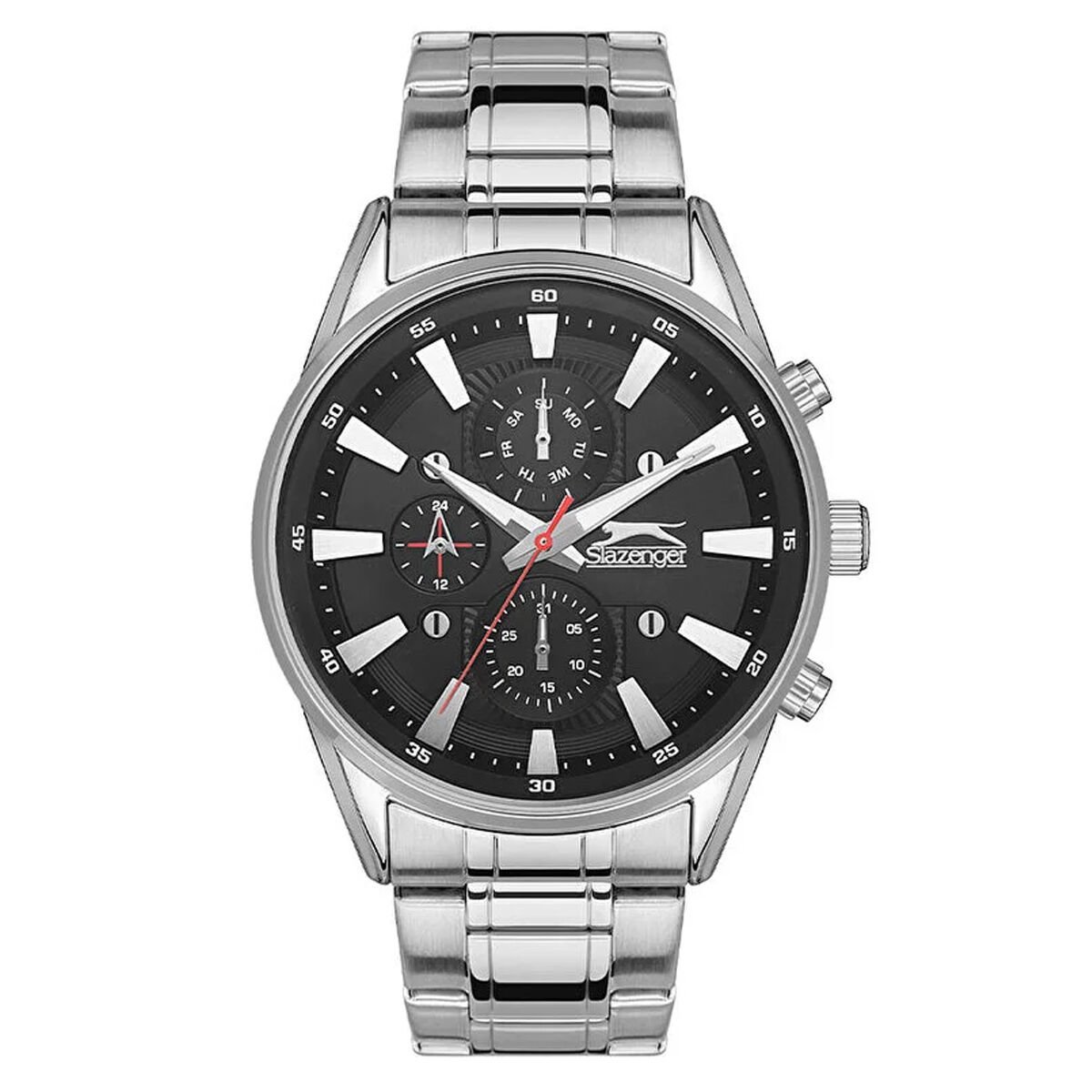 Slazenger 09.2118.2.06 Erkek Kol Saati