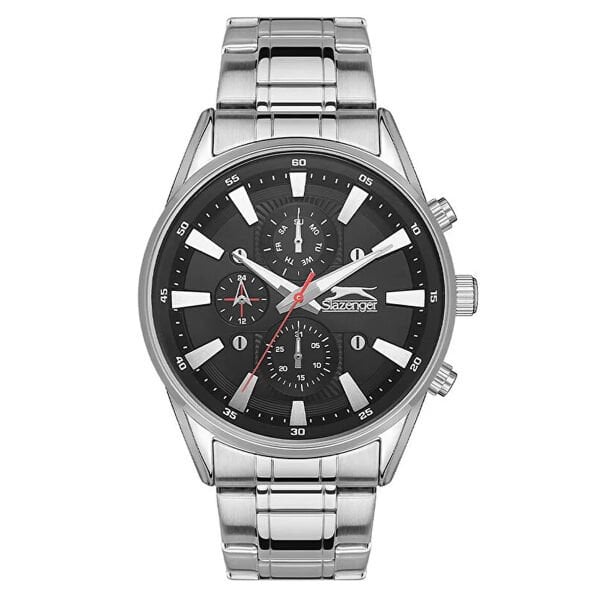 Slazenger 09.2118.2.06 Erkek Kol Saati