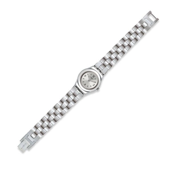 Swatch YSS300G Gradino Çelik Kadın Kol Saati