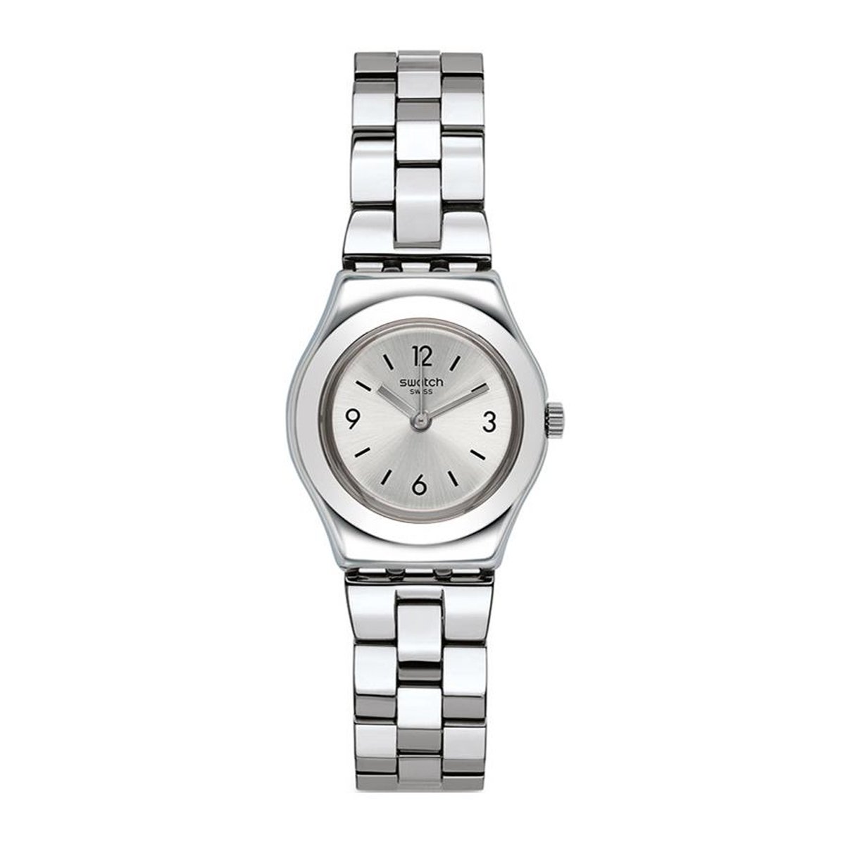 Swatch YSS300G Gradino Çelik Kadın Kol Saati