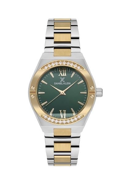 Daniel Klein DK.1.13783-7 Kadın Kol Saati