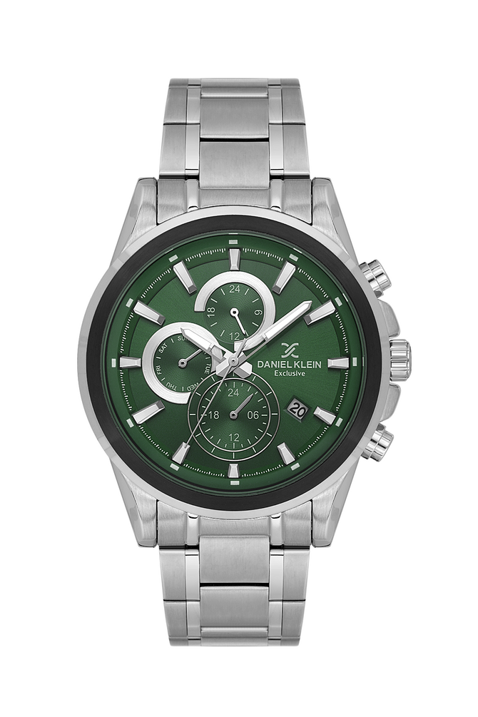 Daniel Klein DK.3.10047-4 Erkek Kol Saati