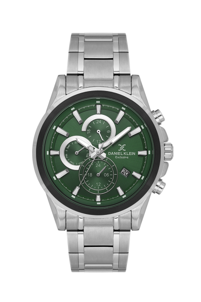 Daniel Klein DK.3.10047-4 Erkek Kol Saati