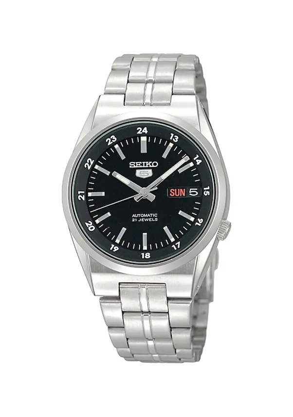 Seiko SNK567J1 Erkek Kol Saati