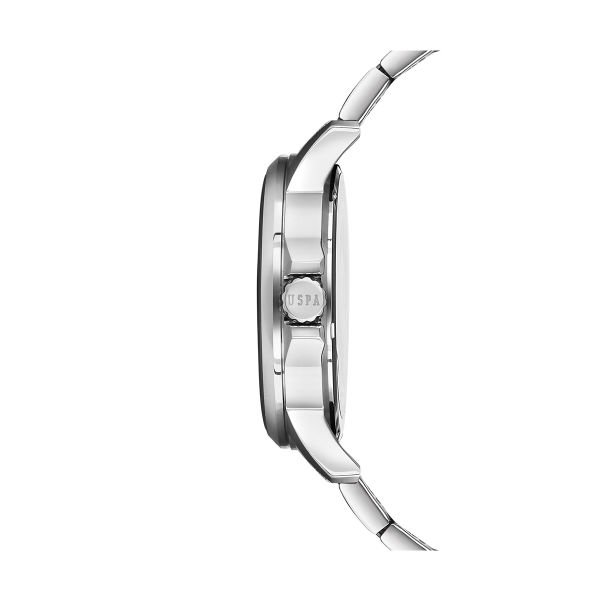 U.S. Polo Assn. USPA1000-02 Erkek Kol Saati