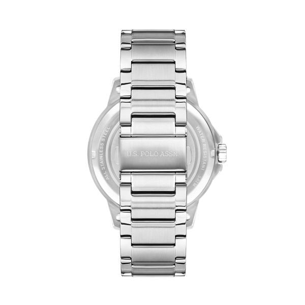 U.S. Polo Assn. USPA1000-02 Erkek Kol Saati