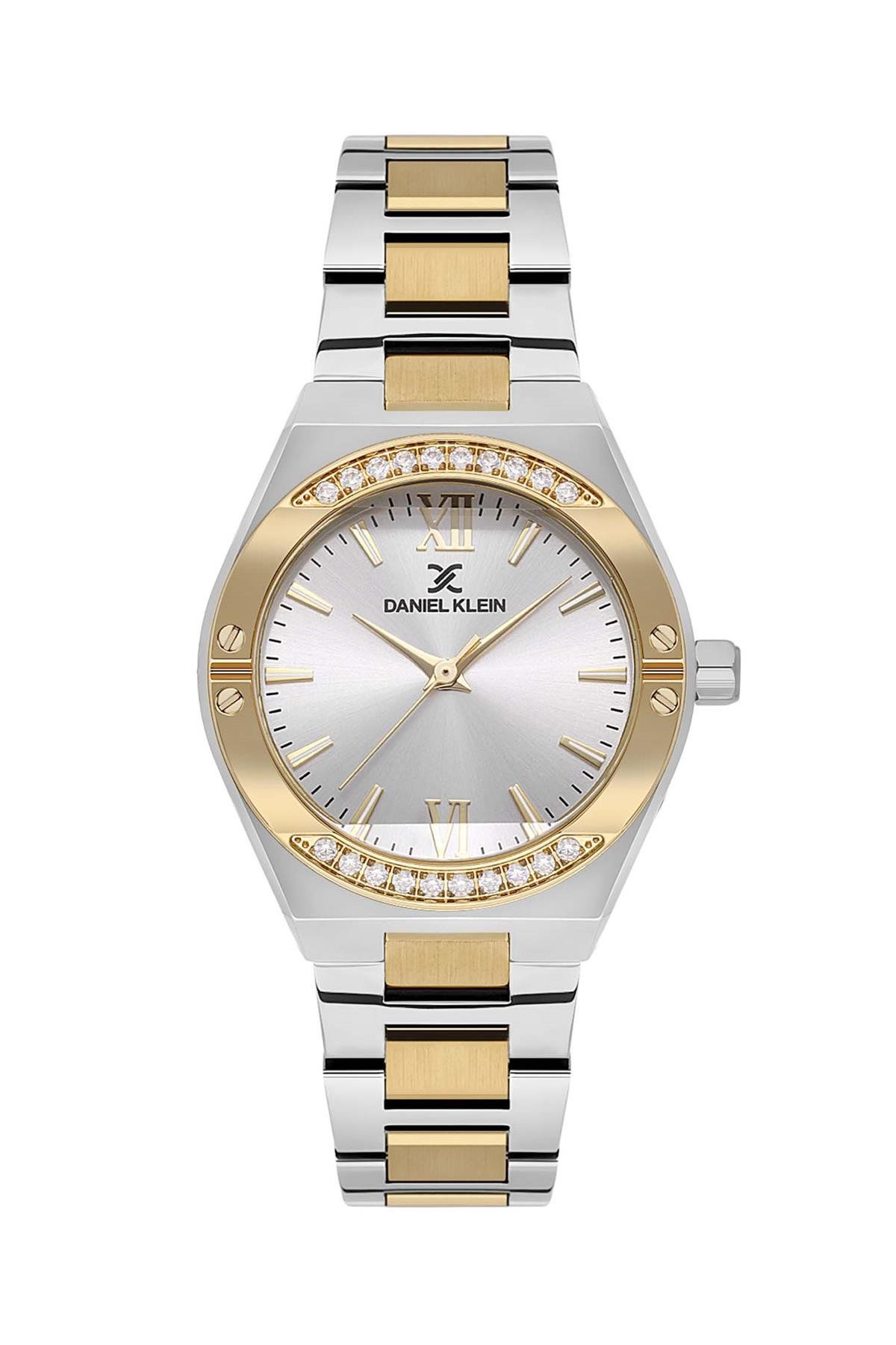 Daniel Klein DK.1.13783-5 Kadın Kol Saati