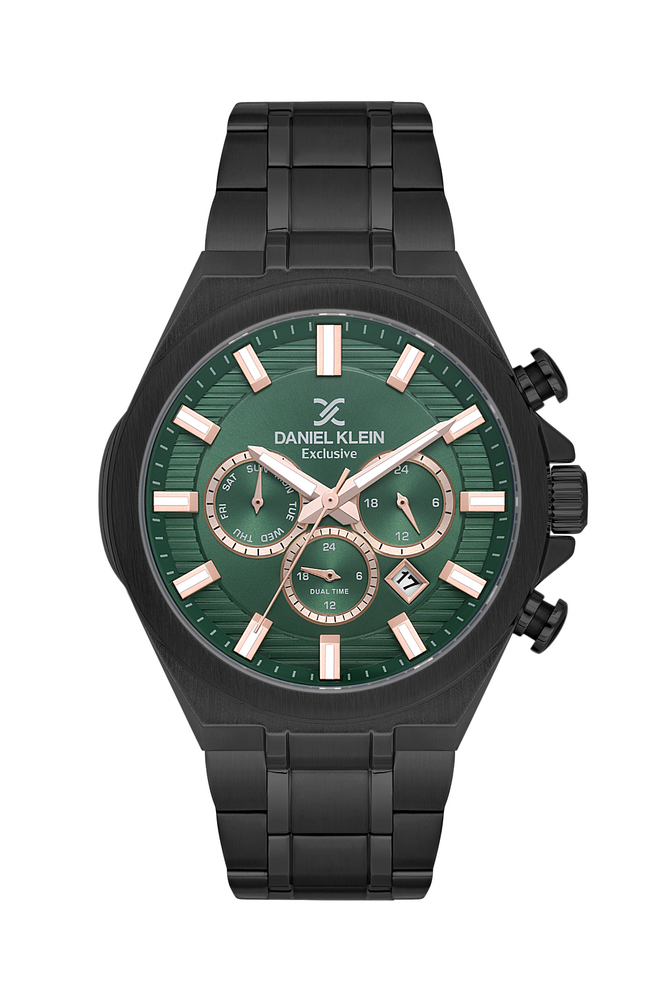 Daniel Klein DK.3.10026-6 Erkek Kol Saati