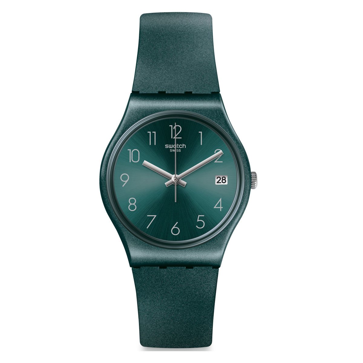 Swatch GG407 Kadın Kol Saati