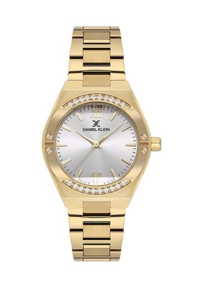 Daniel Klein DK.1.13783-3 Kadın Kol Saati