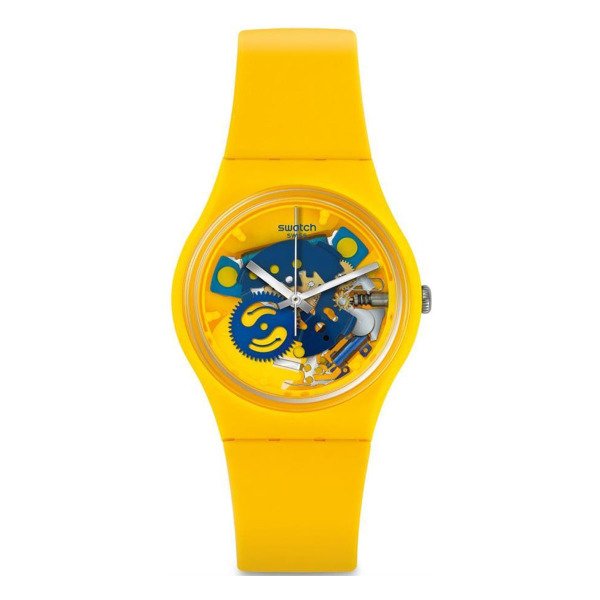 Swatch GJ136 Kadın Kol Saati