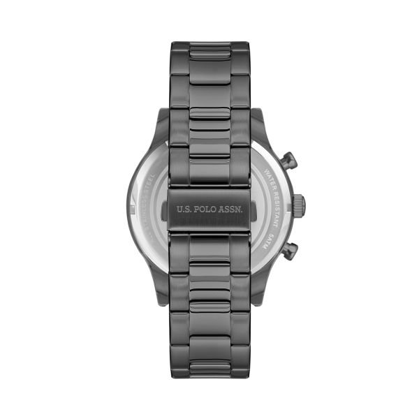 U.S. Polo Assn. USPA1010-04 Erkek Kol Saati
