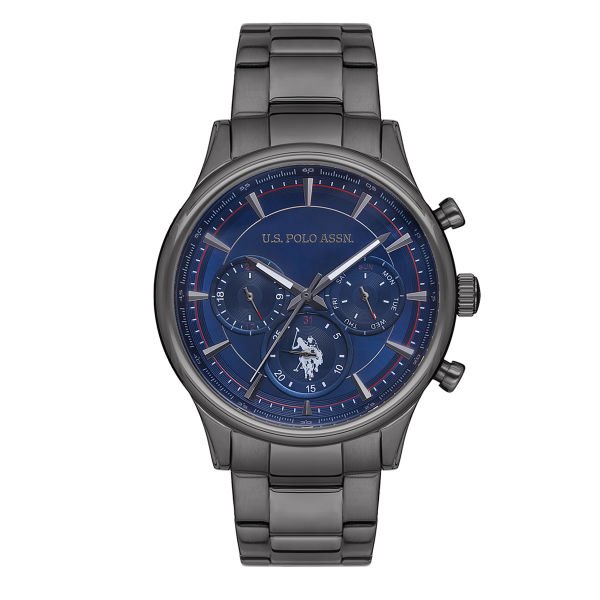 U.S. Polo Assn. USPA1010-04 Erkek Kol Saati