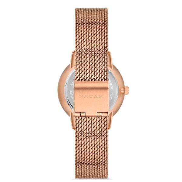 Nacar NC35-390038-RWM Kol Saati