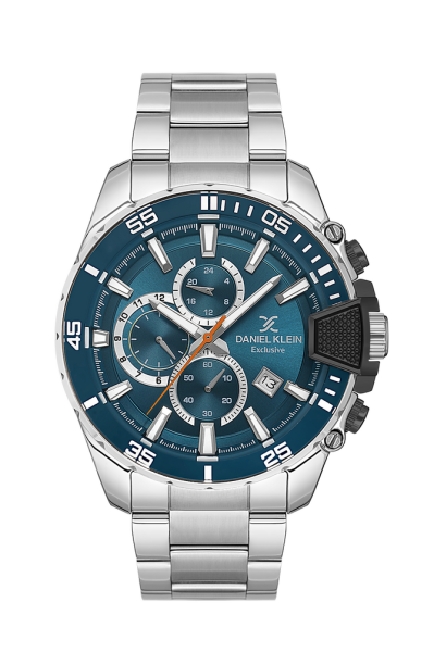 Daniel Klein DK102-DKE.1.10565-8 Erkek Kol Saati