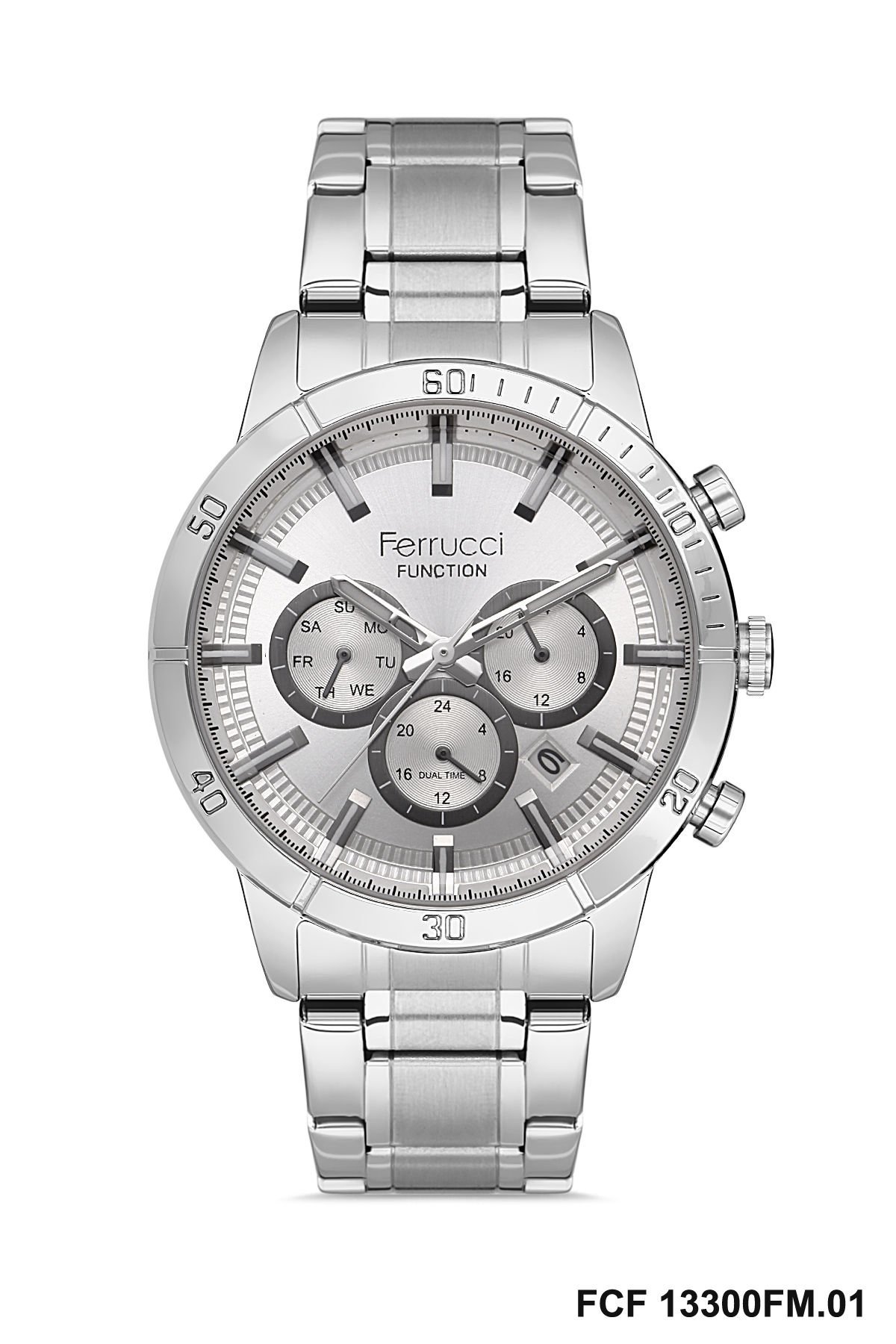 Ferrucci 13300FM.01 Erkek Kol Saati
