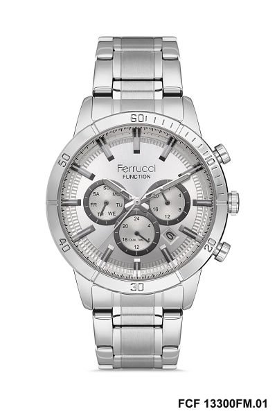 Ferrucci 13300FM.01 Erkek Kol Saati