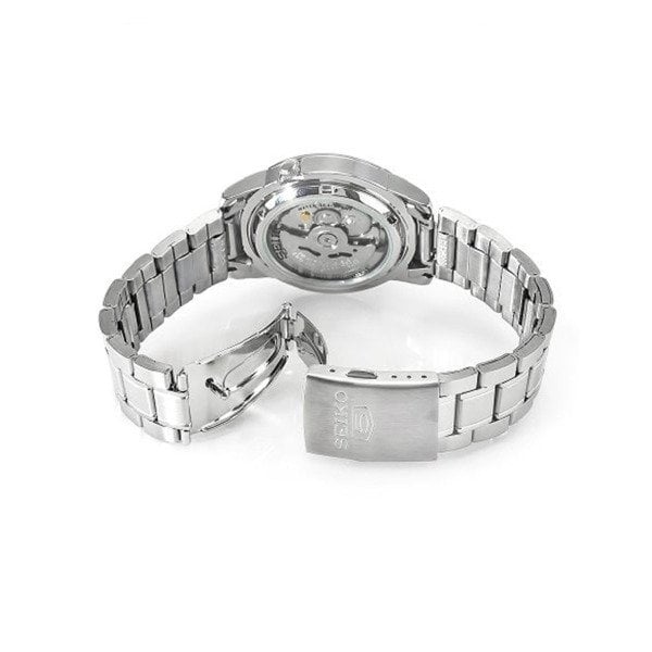 Seiko SNKK35J1 Otomatik Çelik Kol Saati