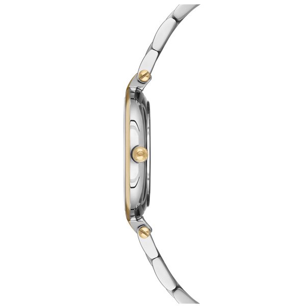 Nacar NC34-39C714-CSMS Kol Saati Safir Cam