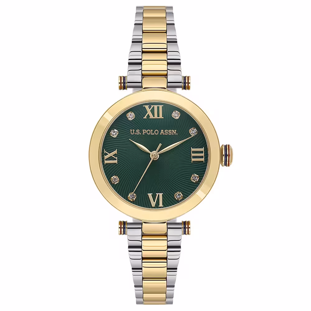 U.S. Polo Assn. USPA2121-05 Kadın Kol Saati