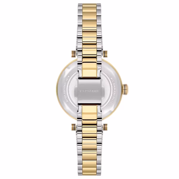 U.S. Polo Assn. USPA2121-05 Kadın Kol Saati